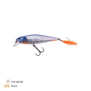 Zeck Hitch 6cm SP