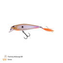 Zeck Hitch 6cm SP
