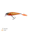 Zeck Hitch 6cm SP