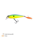 Zeck Hitch 6cm SP