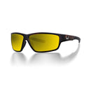 Westin W6 Sport 20 Matte Black LB/Brown LM/Yellow AR/Green