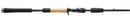 13 Fishing Muse Black 2.59m, 40-130g