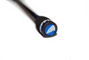 Toppies Blue Percy 702LA 2.13m, 3-14g (4832376193109)