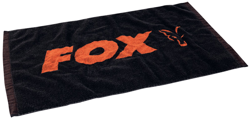 Fox Hand Towel (4711954907221)