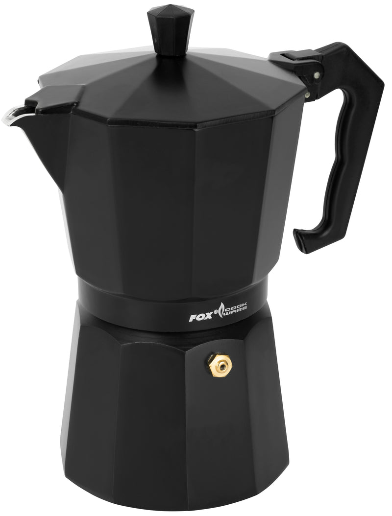 Fox Coffee Maker (4340384104533)