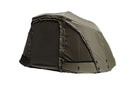 Fox Ultra 60 Brolly Ven-Tec Rip Stop System Khaki (6536481046613)