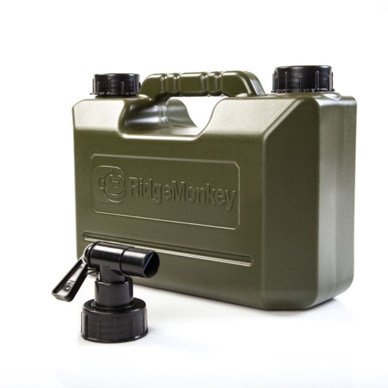 Ridge Monkey Heavy Duty Water Carrier