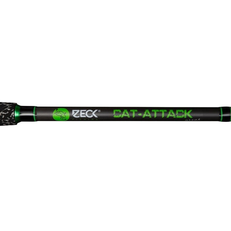 Zeck Cat Attack Stone 2.8m 320g