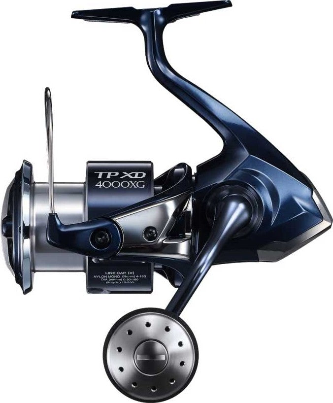 Shimano Twin Power XD 4000XG