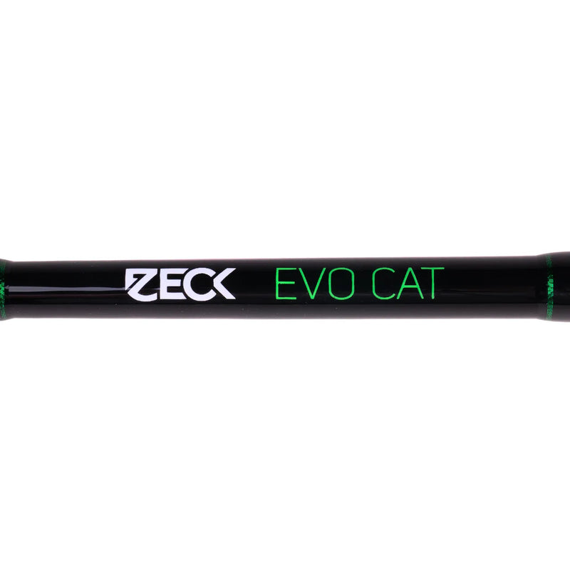 Zeck EVO CAT Vertic 190cm / -180g