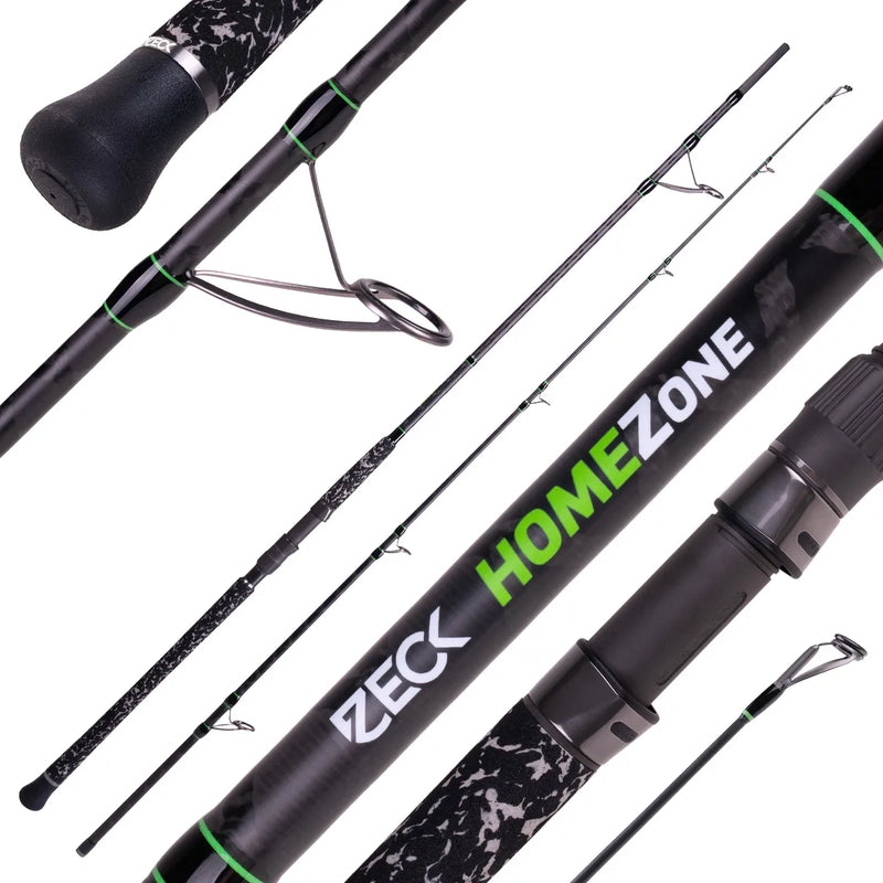 Zeck HOMEZone 280cm / -180g