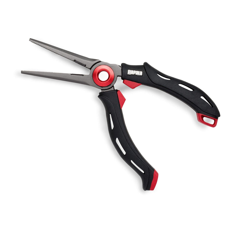 Rapala RCD 6" Mag Splitring Plier Zange