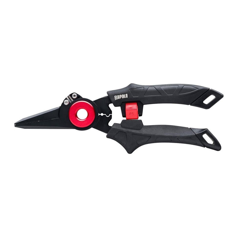 RCD Magnum Lock Pliers mit Hülle - Zange