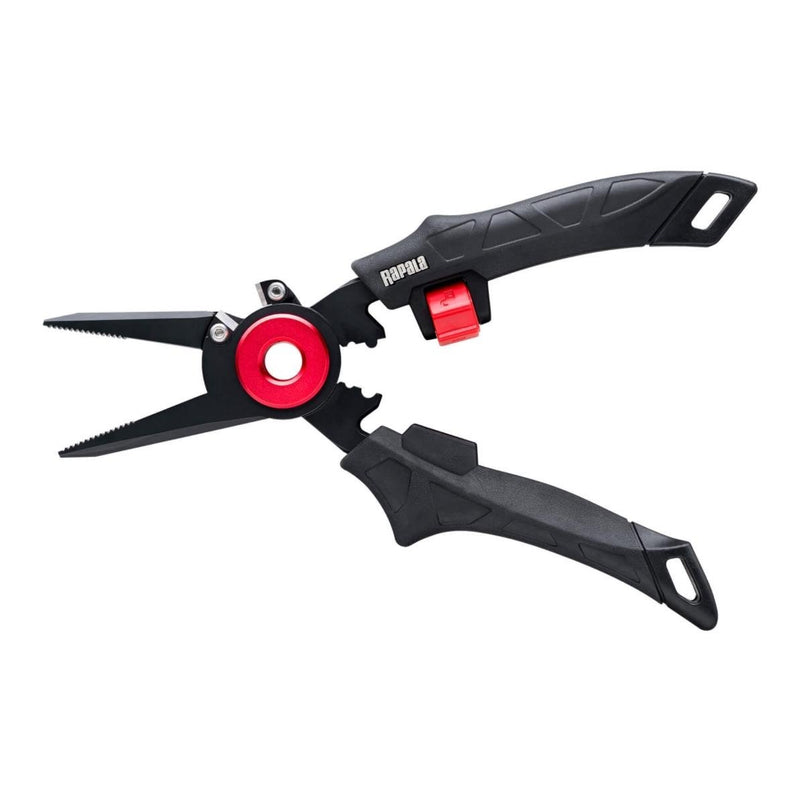 RCD Magnum Lock Pliers mit Hülle - Zange