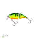 Zeck Cat Pointer 8cm