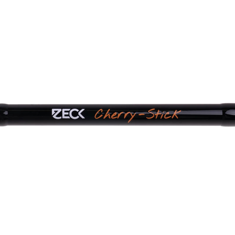 Zeck BA Cherry Stick Spinnrute