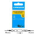 Cresta Anti-Twist Hook Legth Connection Swivel