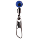 Cresta Feeder Swivel Safety Bead