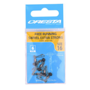 Cresta Free Running Swivle Extra Strong