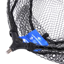 Cresta Pro C Rubba 12mm Mesh Landingnet L 50*40*28cm