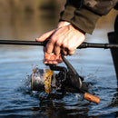 Nash Tackle Skyline Mono Low Visibility Clear