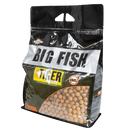 Dynamite Baits Boilierange >Sweet Tiger&Corn<
