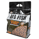 Dynamite Baits Boilierange >Hot Crab&Krill<