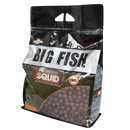 Dynamite Baits Boilierange >Peppered Squid<