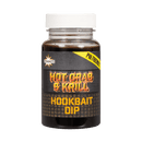 Dynamite Baits Boilierange >Hot Crab&Krill<
