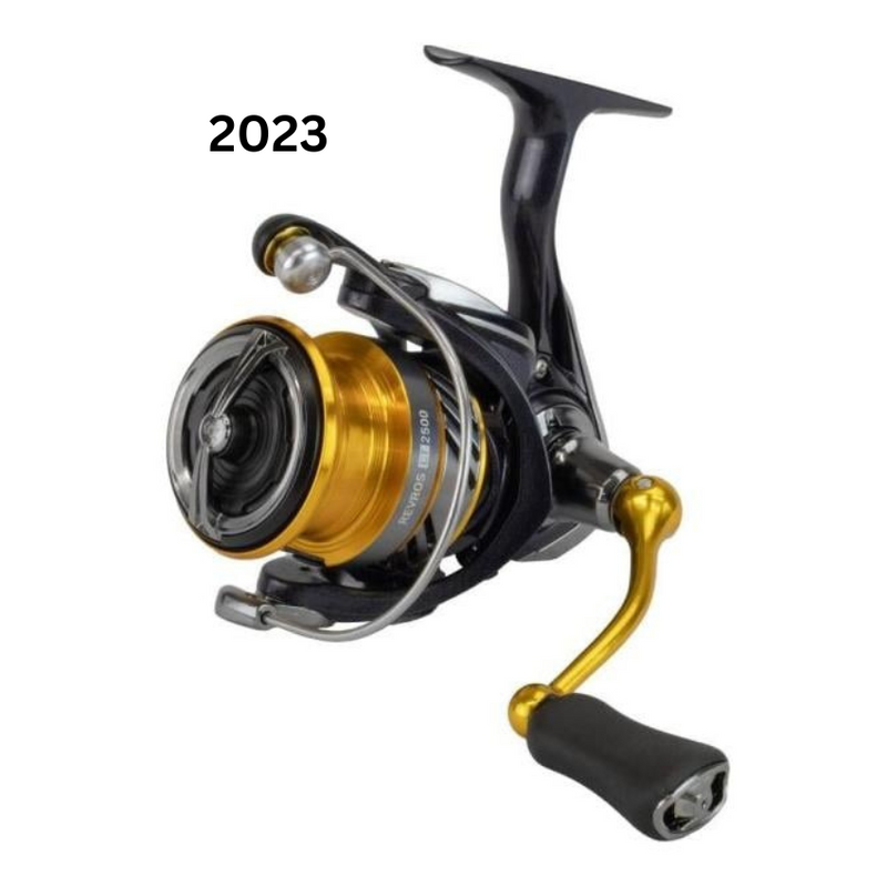 Daiwa Legalis LT (2023)