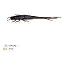 Zeck Barsch Alarm Shaky Sneaker 6cm