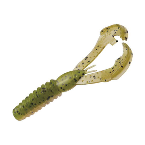 Strike King Rage Ned Craw Ned Rig 7cm