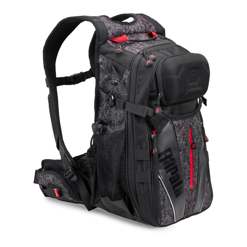 Rapala Urban Back Pack Angelrucksack