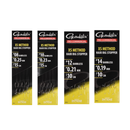 Gamakatsu XS Method Hair Rig Stopper Barbless