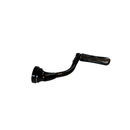 Gomexus Aluminum Spinning Reel Handle Black