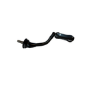 Gomexus Aluminum Spinning Reel Handle Black