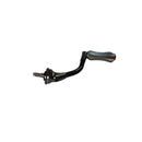 Gomexus Aluminum Spinning Reel Handle Smoke