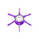 Gomexus Aluminum Star Drag for Shimano Reels