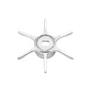 Gomexus Aluminum Star Drag for Shimano Aldebaran BFS/MGL