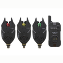 Kinetic XT-Run Bite Alarm Set 3+1