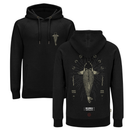 Kumu Make your own luck Hoodie