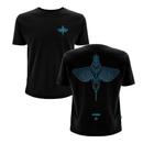 Kumu Take Flight T-shirt