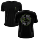 Kumu Vortex T-shirt