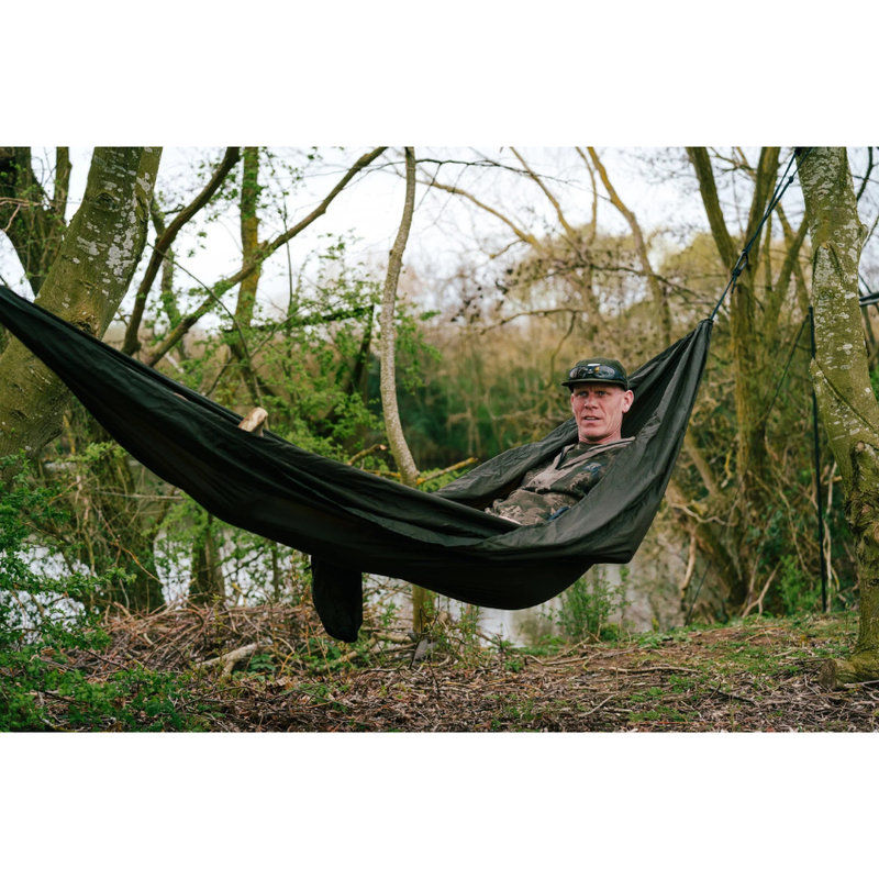 Nash Bank Life Hammock