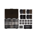 Nash Box Logic Loaded Tackle Box Large
