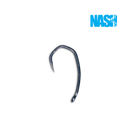 Nash Claw Long Shank Barbless