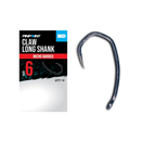 Nash Claw Long Shank Barbless