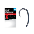Nash Claw Long Shank X Micro Barbed