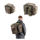 Nash Scope Soft Protect Rucksack 30L