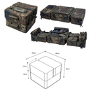 Nash Subterfuge  Cube Carryall 50L